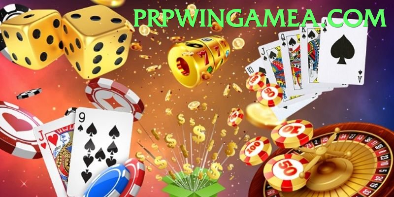 PRPwin Game