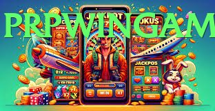 PRPwin Game Pakistan