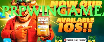 PRPwin Game Pakistan