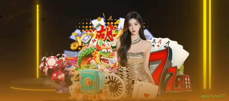 Estatísticas do Jogo azeitona777