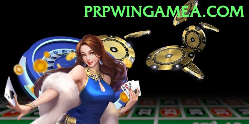 PRPwin Game